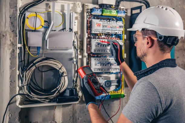 Best Emergency Electrician Near Me  in Olton, TX