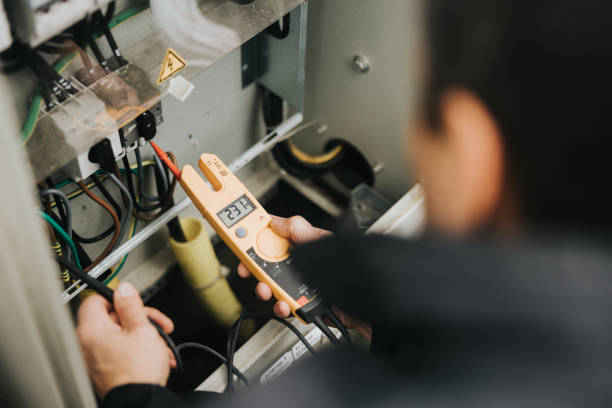 Best Electrician Near Me  in Olton, TX