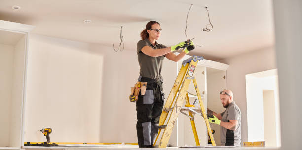 Best Affordable Electrical Installation  in Olton, TX