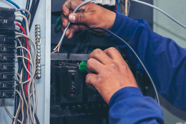  Olton, TX Electrician Pros