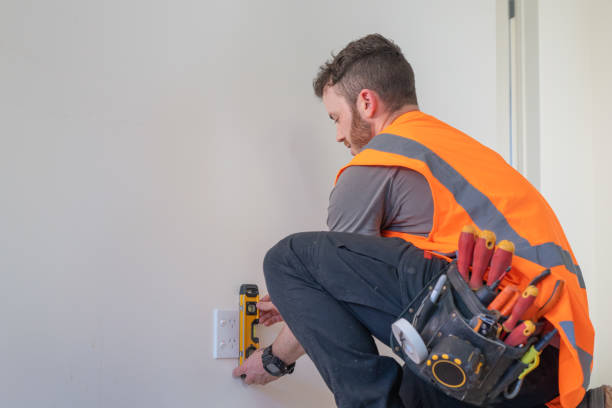 Best Local Electrician Companies  in Olton, TX