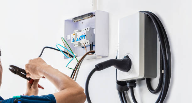 Best Electrical Repair Services  in Olton, TX
