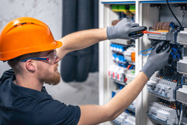 Best Emergency Electrical Repair  in Olton, TX