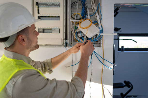 Best Residential Electrician Services  in Olton, TX
